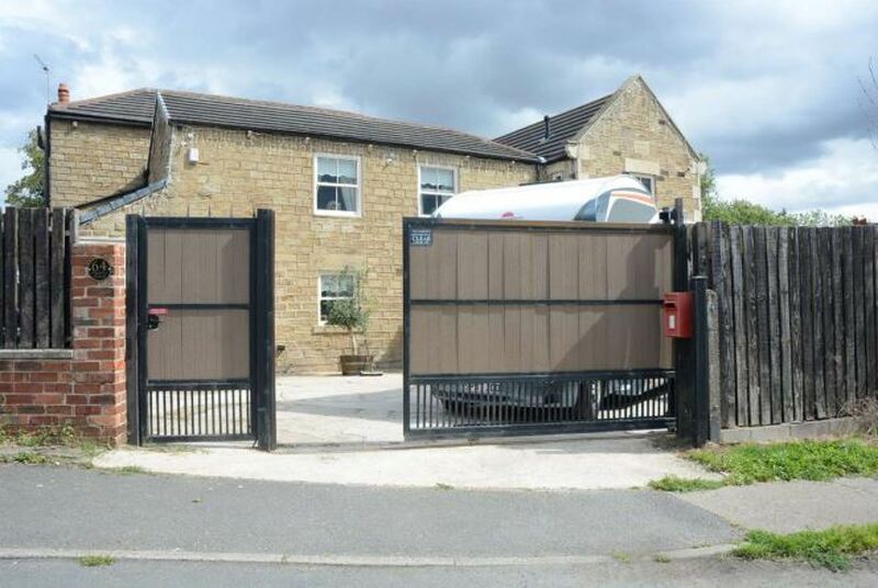 Other image for Ketamine kingpin used motorhome to import drugs